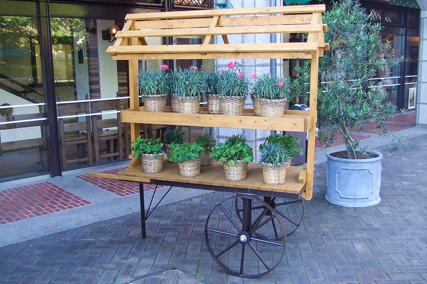 困った！を解決したい