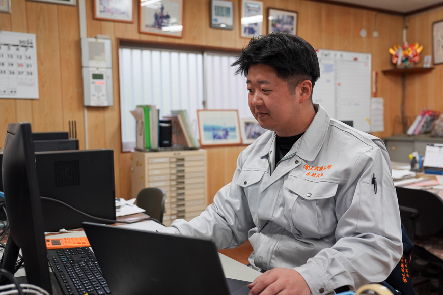 社長も目指せる